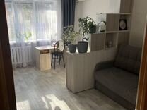 1-к. квартира, 35,6 м², 2/9 эт.