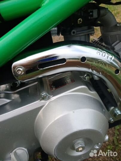 Продам детский питбайк