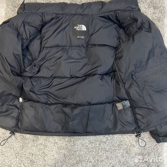 Пуховик The north face 700