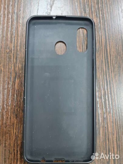 Чехол на телефон самсунг А30, А20