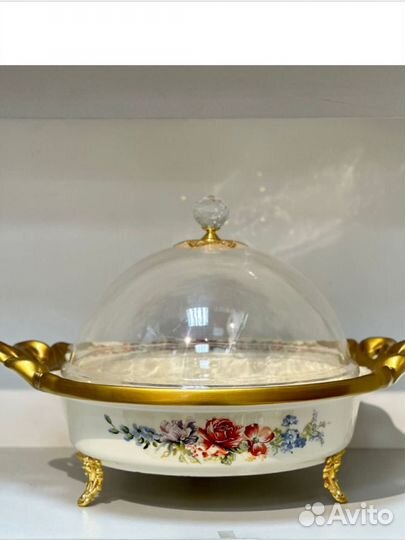 Набор тарелок 6 шт