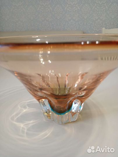 Ваза для конфет