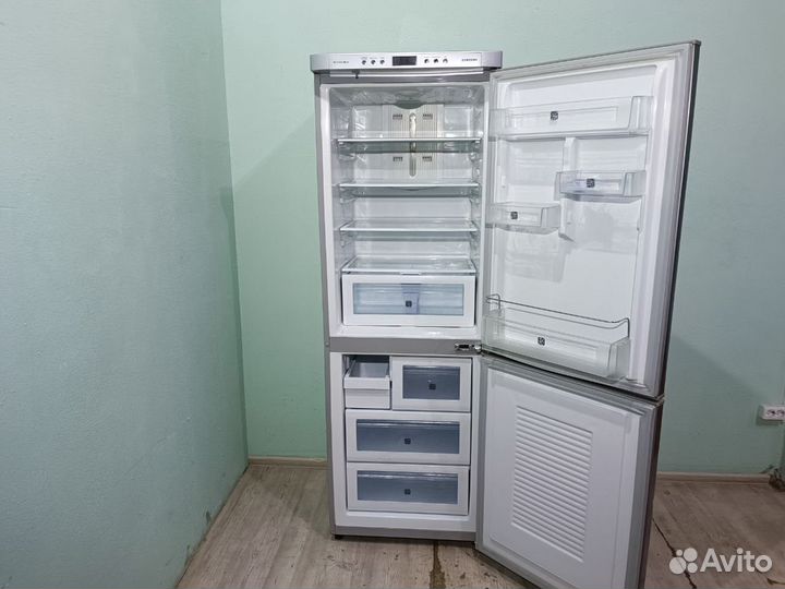 Холодильник Samsung No frost Гарантия