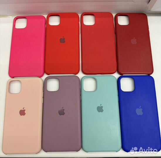 Чехлы на iPhone 11 pro max