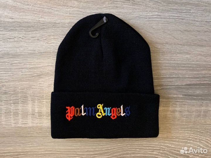 Шапка PalmAngels унисекс