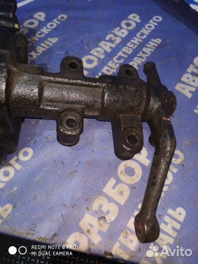 Рулевой редуктор Газ Волга 3110 седан 406 2008