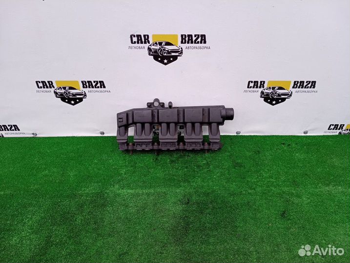 Коллектор впускной Ford Transit