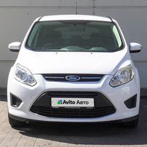 Ford C-MAX 1.0 MT, 2013, 250 734 км, с пробегом, цена 900 000 руб.