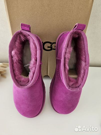 Ugg classic Ultra Mini - оригинал