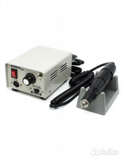 Маникюрный аппарат strong 90