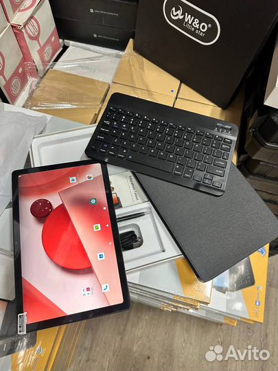 Планшет новый