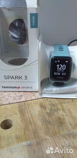 Фитнес часы