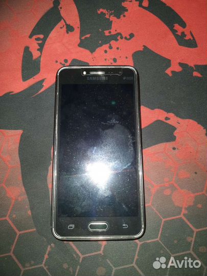 Samsung galaxy j2 prime
