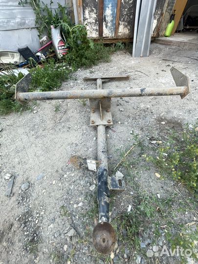 Фаркоп 2115-21099