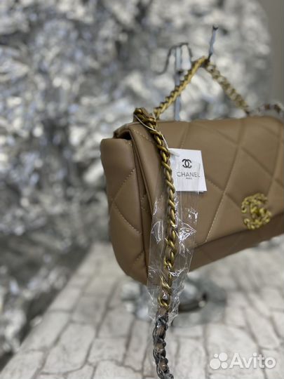 Сумка chanel