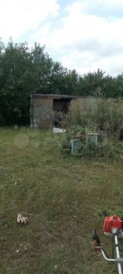 Участок 6,5 сот. (СНТ, ДНП)