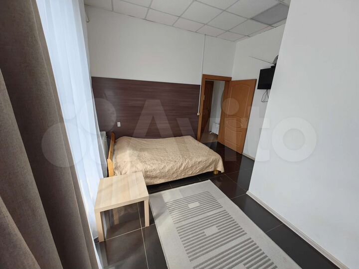 Дом 30 м² на участке 1 сот.