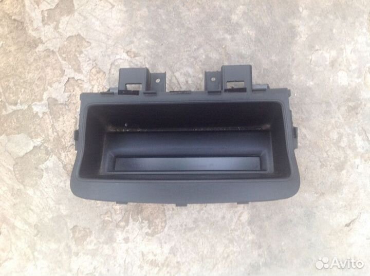 Информационный дисплей Chevrolet Cruze