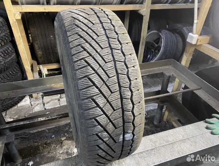 Continental ContiVikingContact 5 205/55 R16 101T