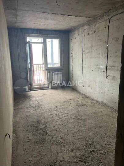 3-к. квартира, 75,5 м², 6/18 эт.