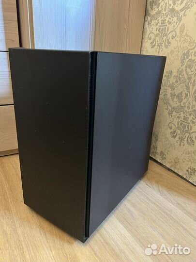 Корпус deepcool