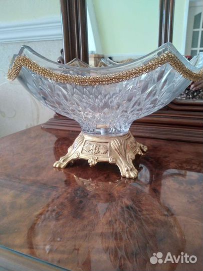 Ваза для фруктов