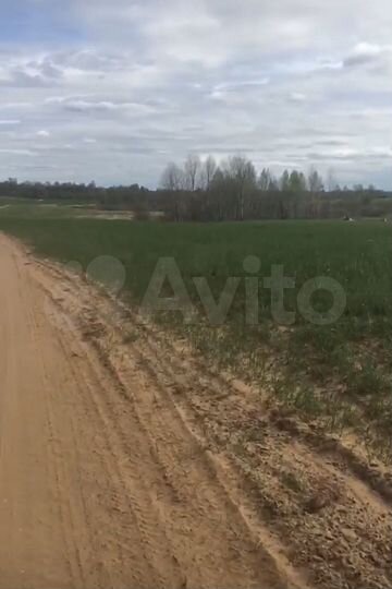 Участок 9 га (ИЖС)