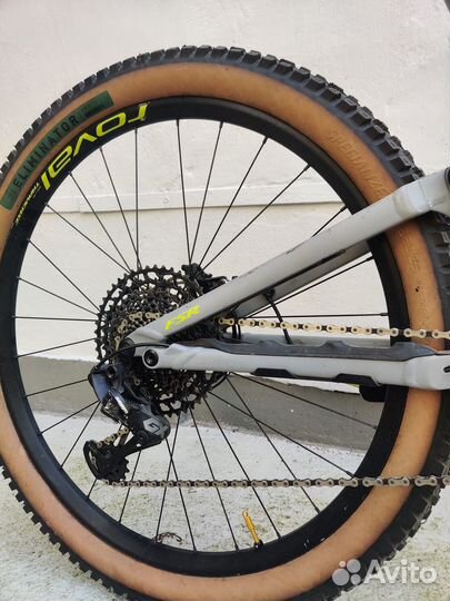 Specialized Stumpjumper Comp Alloy 29 2020 (L)