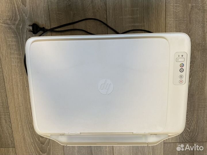Принтер сканер HP DeskJet 2130