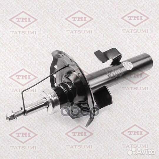 Амортизатор подвески TAA2055R tatsumi