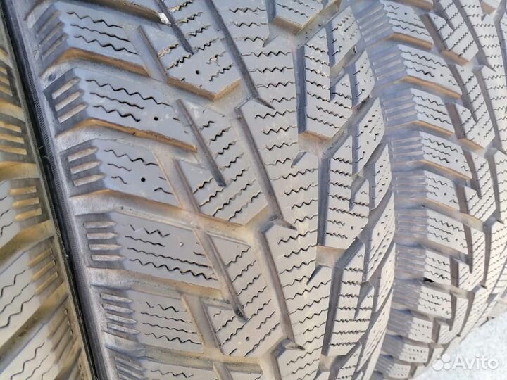 Sunfull Mont-Pro W781 275/70 R18