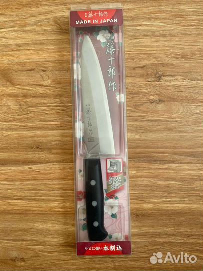 Нож поварской Fuji Cutlery