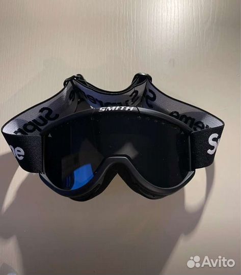 Горнолыжные очки Supreme