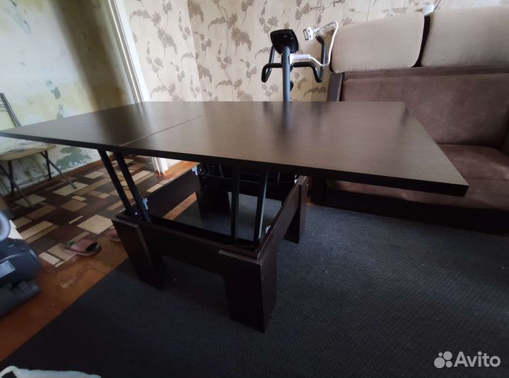 Стол-трансформер