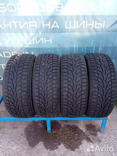 Sailun Ice Blazer WST1 215/55 R17
