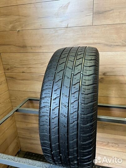 Futura 2000 LTE 205/55 R16