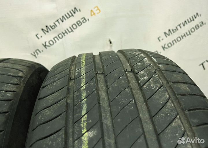 Michelin Primacy 4 225/60 R17 94Y