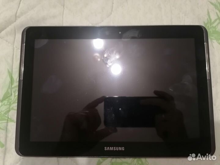 Samsung Galaxy Tab 2 10.1 P5100 16Gb