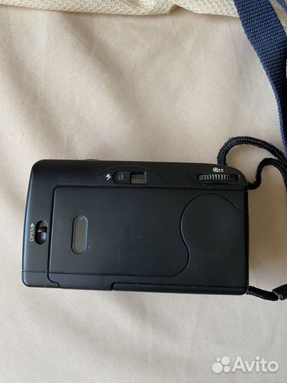 Плёночный фотоаппарат Kodak Focus free