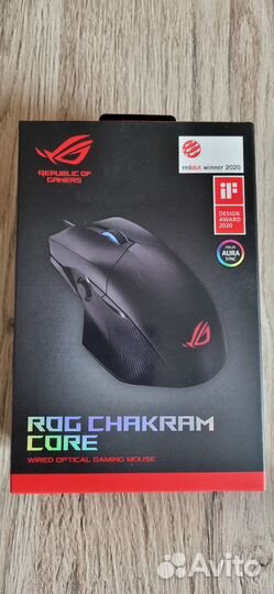 Игровые мыши logitech g502x и asus ROG Chakram P51