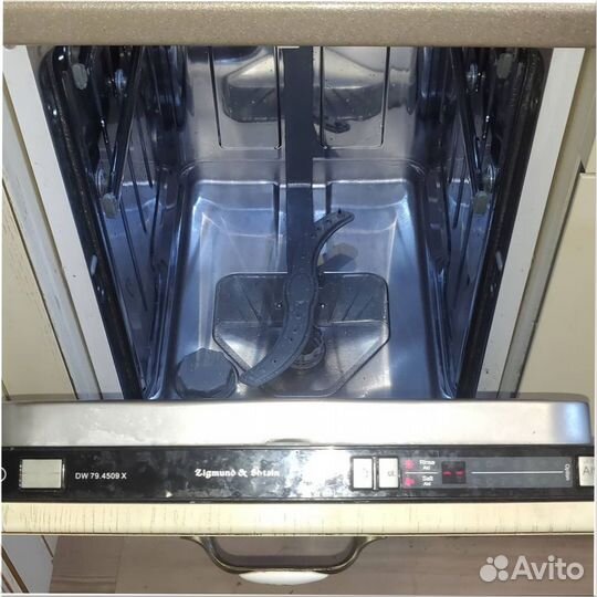 Ремонт посудомоечных и стиральных машин в Сургуте