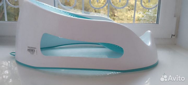 Горка для купания angelcare