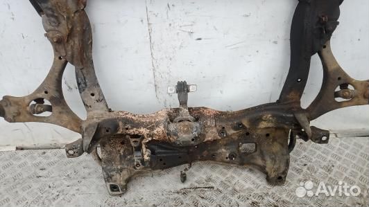 Балка подвески передняя honda civic 8 (LNP11LG01)