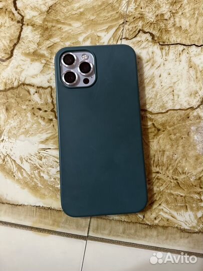 iPhone 12 Pro Max, 128 ГБ