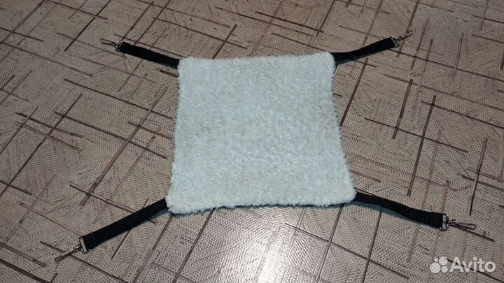 Гамак для грызунов