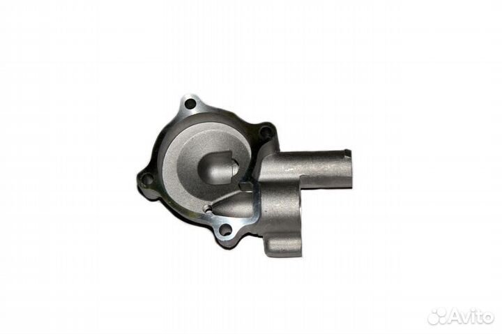 Корпус насоса системы охлаждения CF500