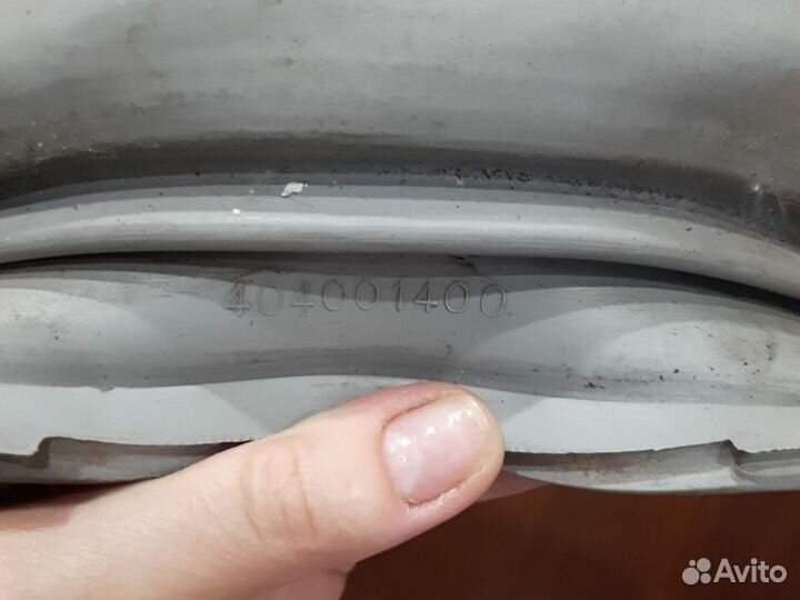 Манжета стиральной машины Ardо