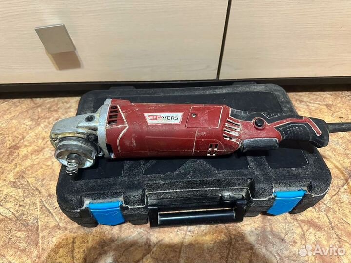 Электроинструмент