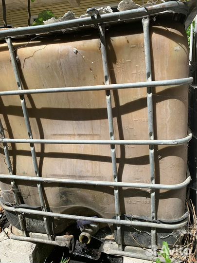 Котел отопительный бу