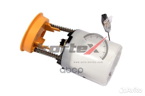 Насос топливный MB W211 (в сборе) KPF6036STD KO